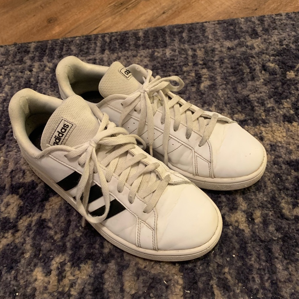 Adidas Superstar Sz 8.5